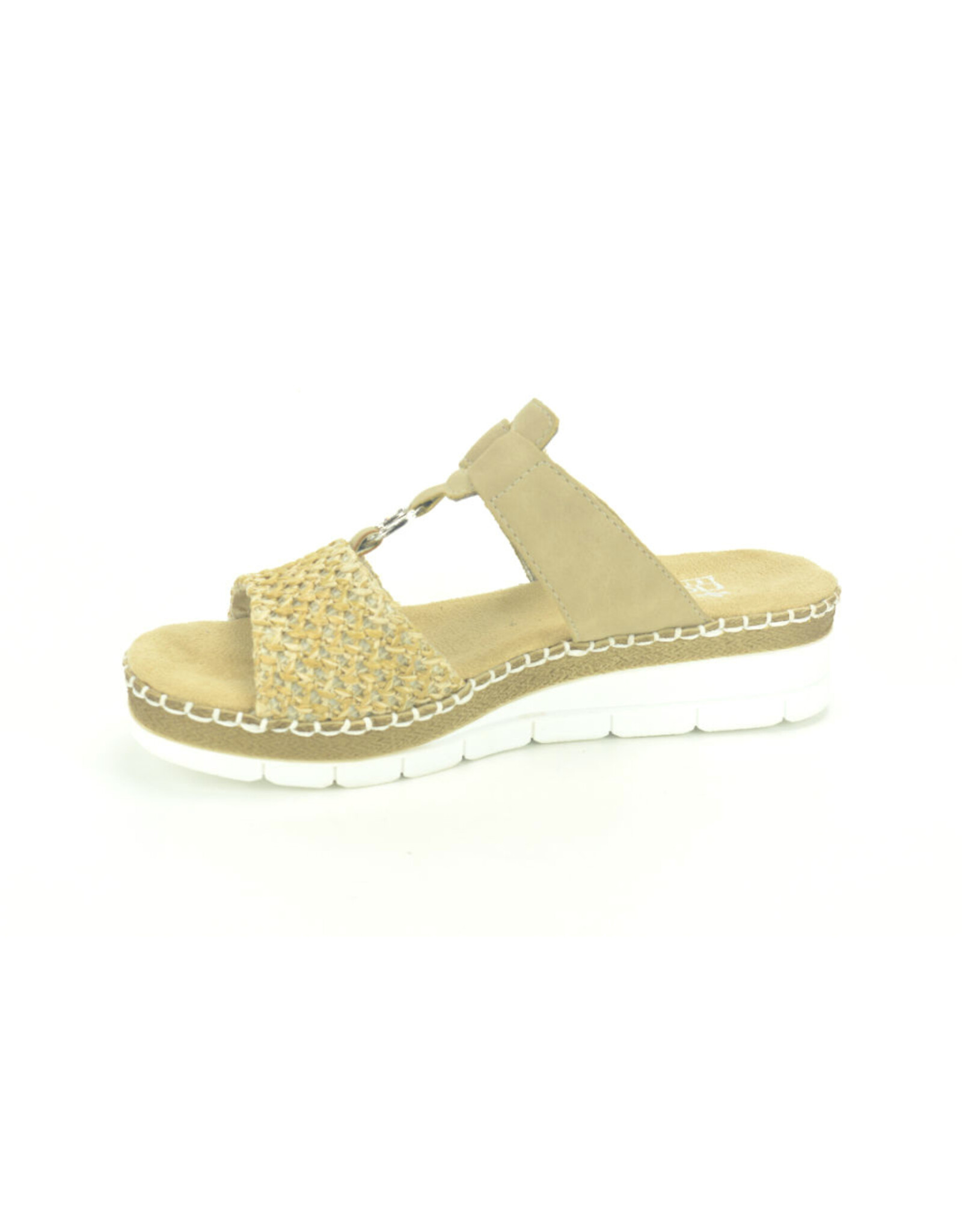 Rieker 15743 beige