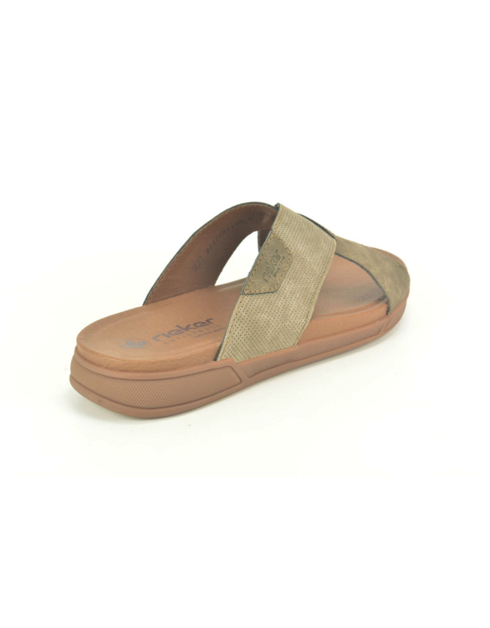 Rieker 15755 taupe