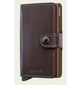 SECRID Bankkaart-etui SECRID