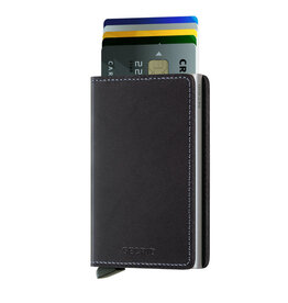 SECRID Bankkaart-etui SECRID