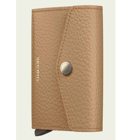 SECRID Bankkaart-etui SECRID