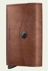 SECRID 16475 cognac bruin