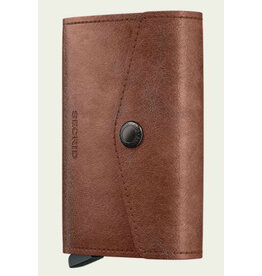 SECRID Bankkaart-etui SECRID