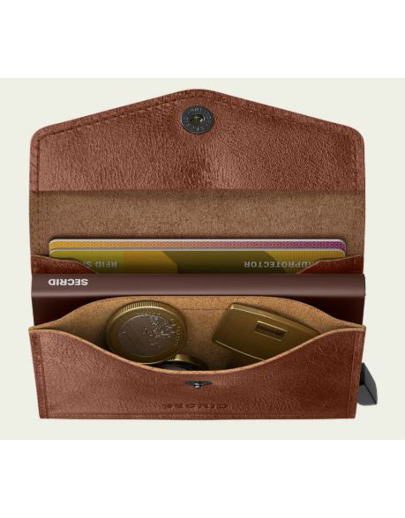 SECRID 16475 cognac bruin