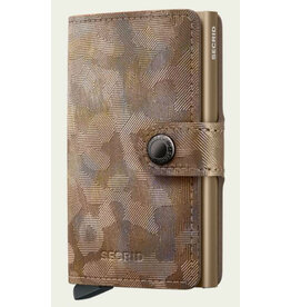 SECRID Bankkaart-etui SECRID