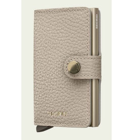 SECRID Bankkaart-etui SECRID