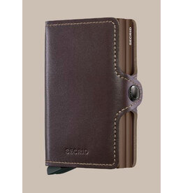 SECRID Bankkaart-etui SECRID