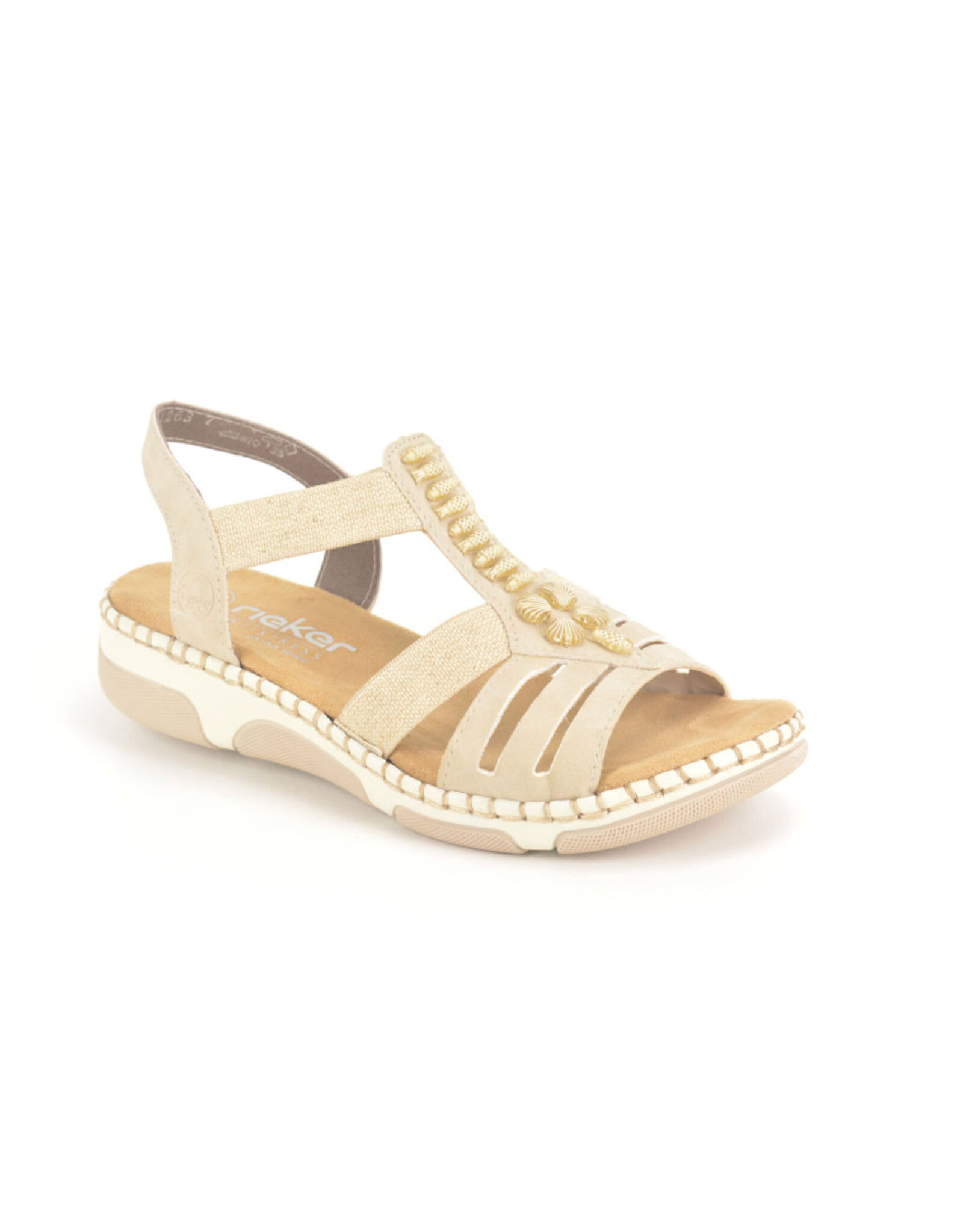 Rieker 15747 beige