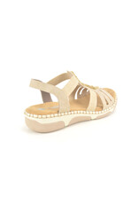 Rieker 15747 beige