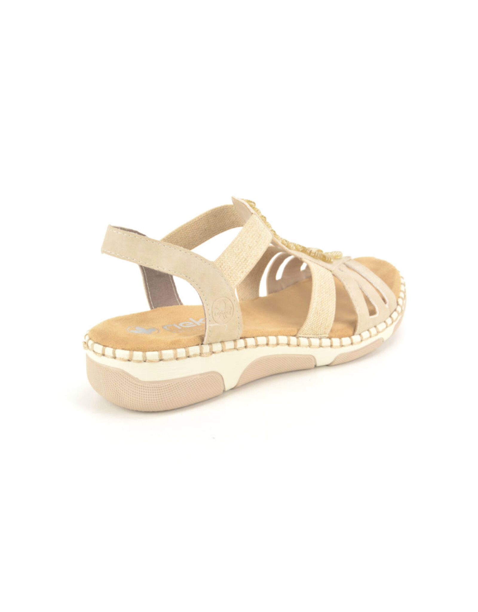 Rieker 15747 beige
