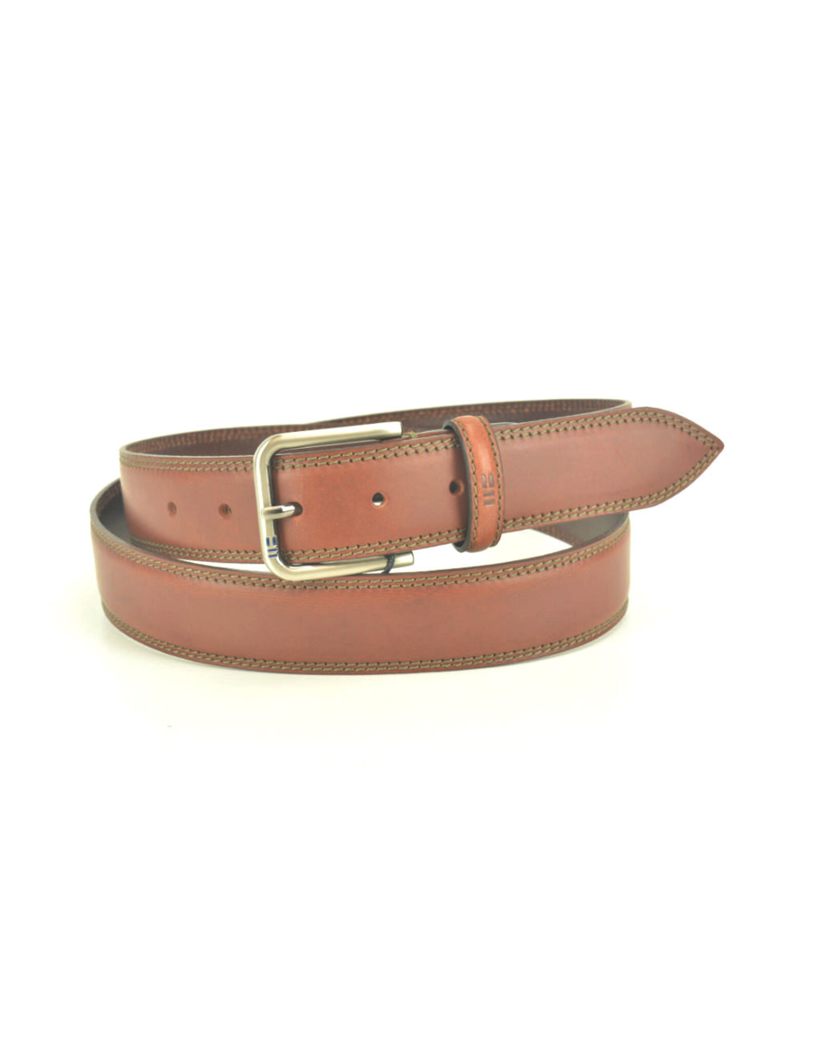 Miguel Bellido 16491 cognac bruin
