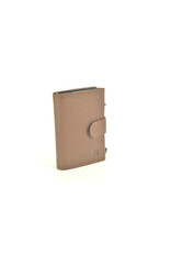 Belluga 16495 cognac bruin