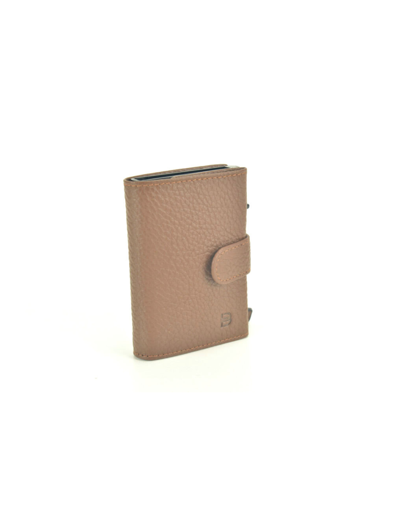 Belluga 16495 cognac bruin