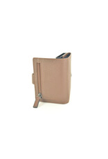 Belluga 16495 cognac bruin