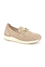 Caprice 15691 taupe