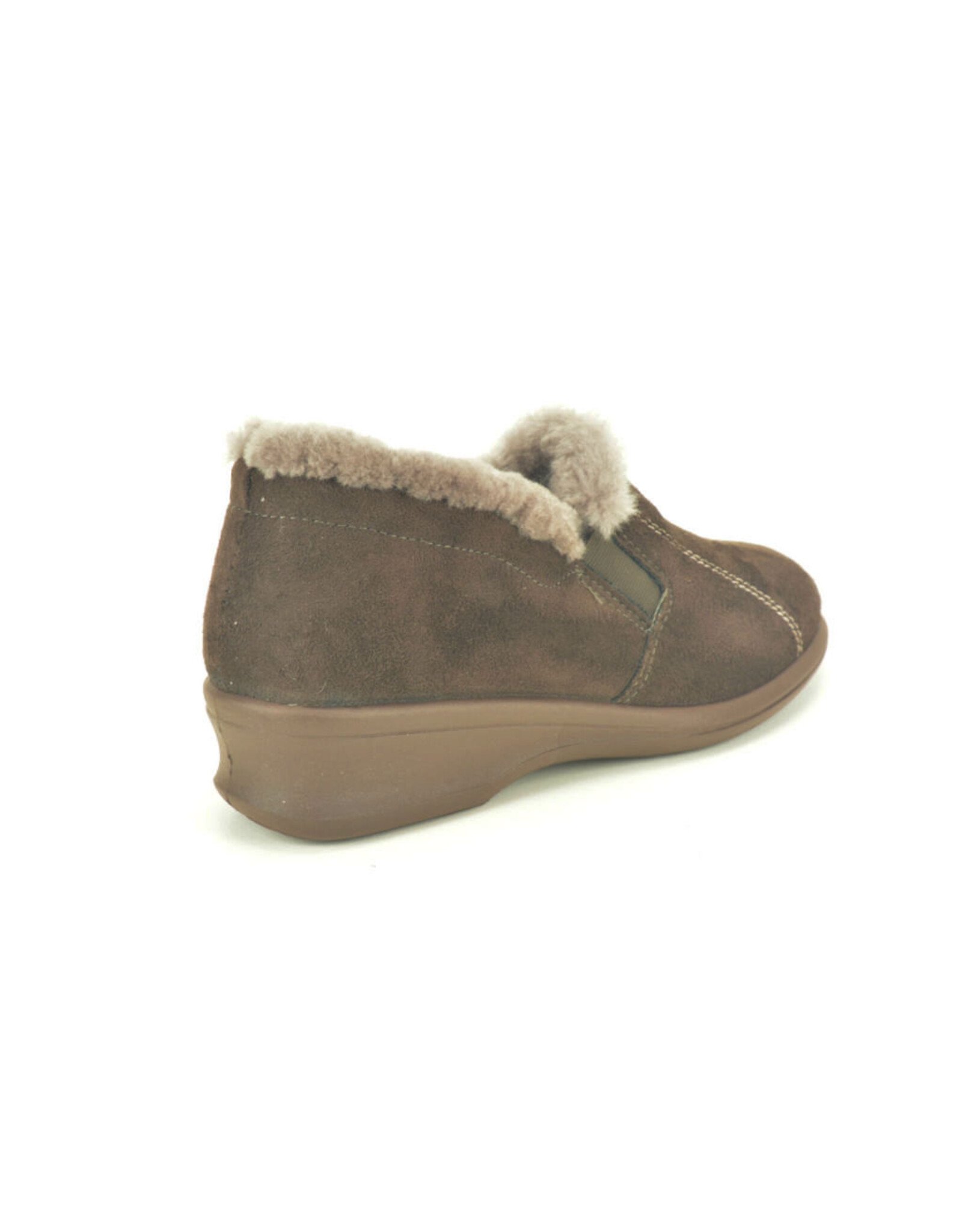 Rohde 16145 bruin