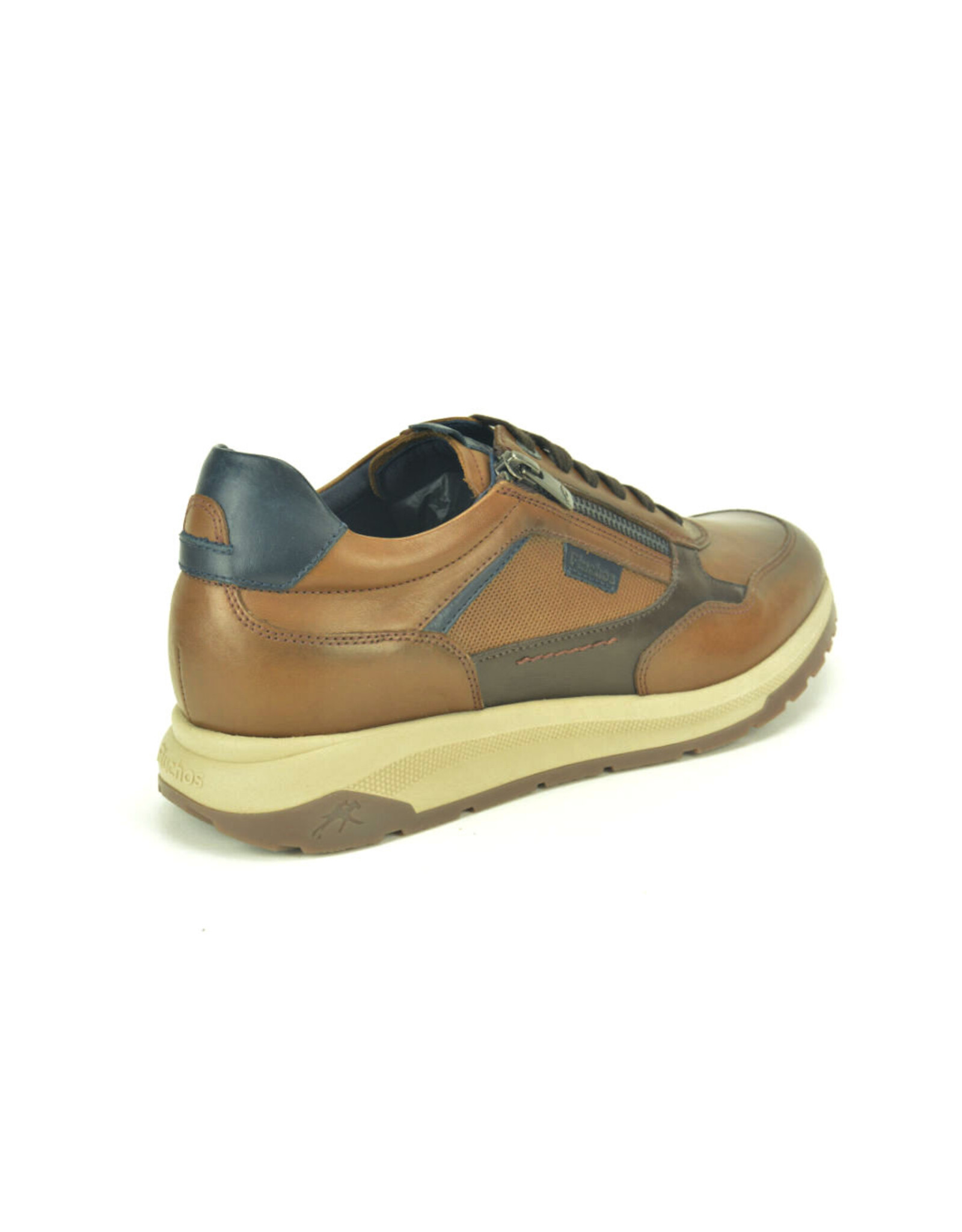 Fluchos 16253 cognac bruin