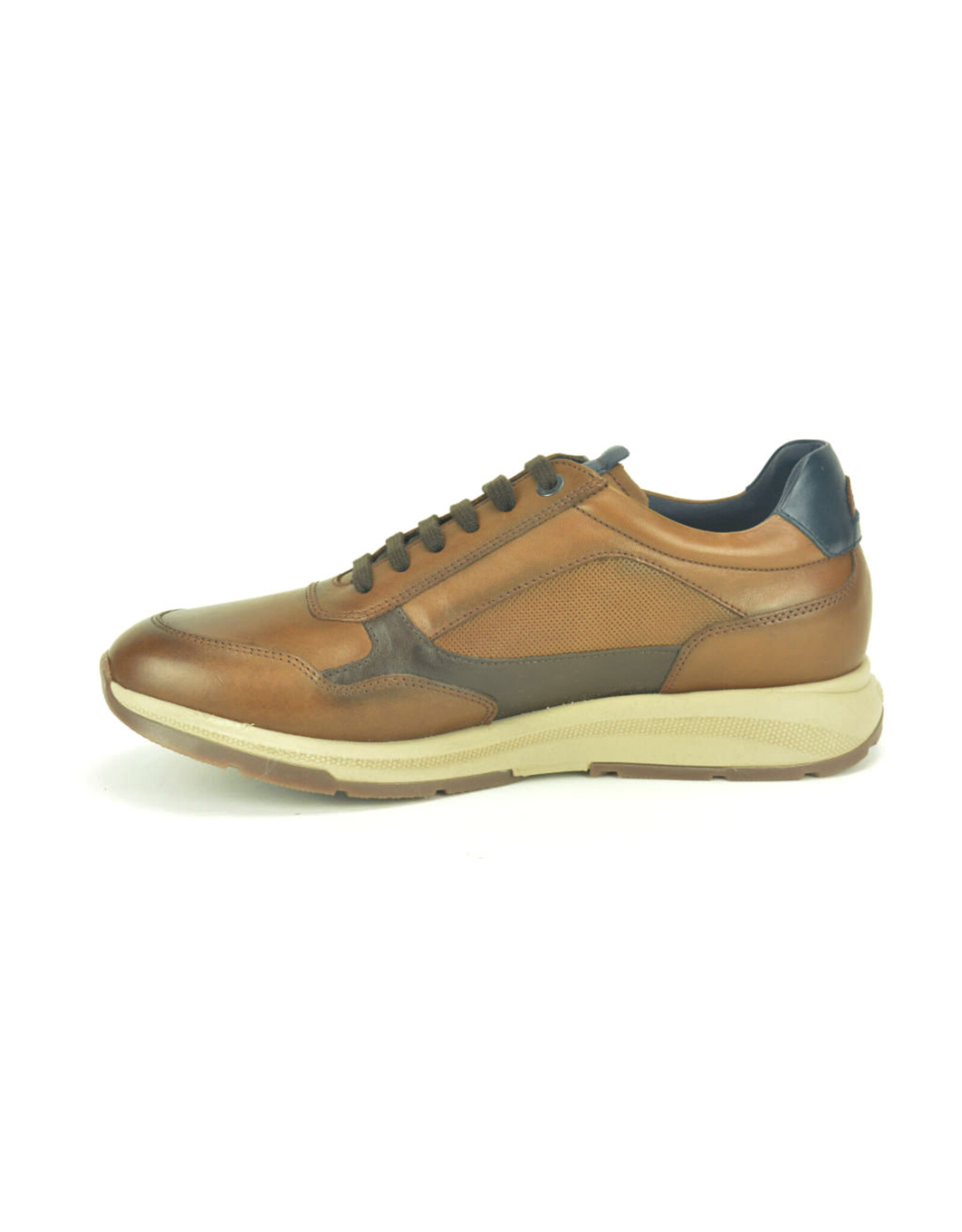 Fluchos 16253 cognac bruin