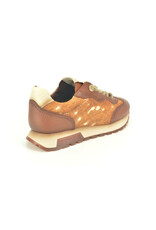 Hispanitas 16330 cognac bruin