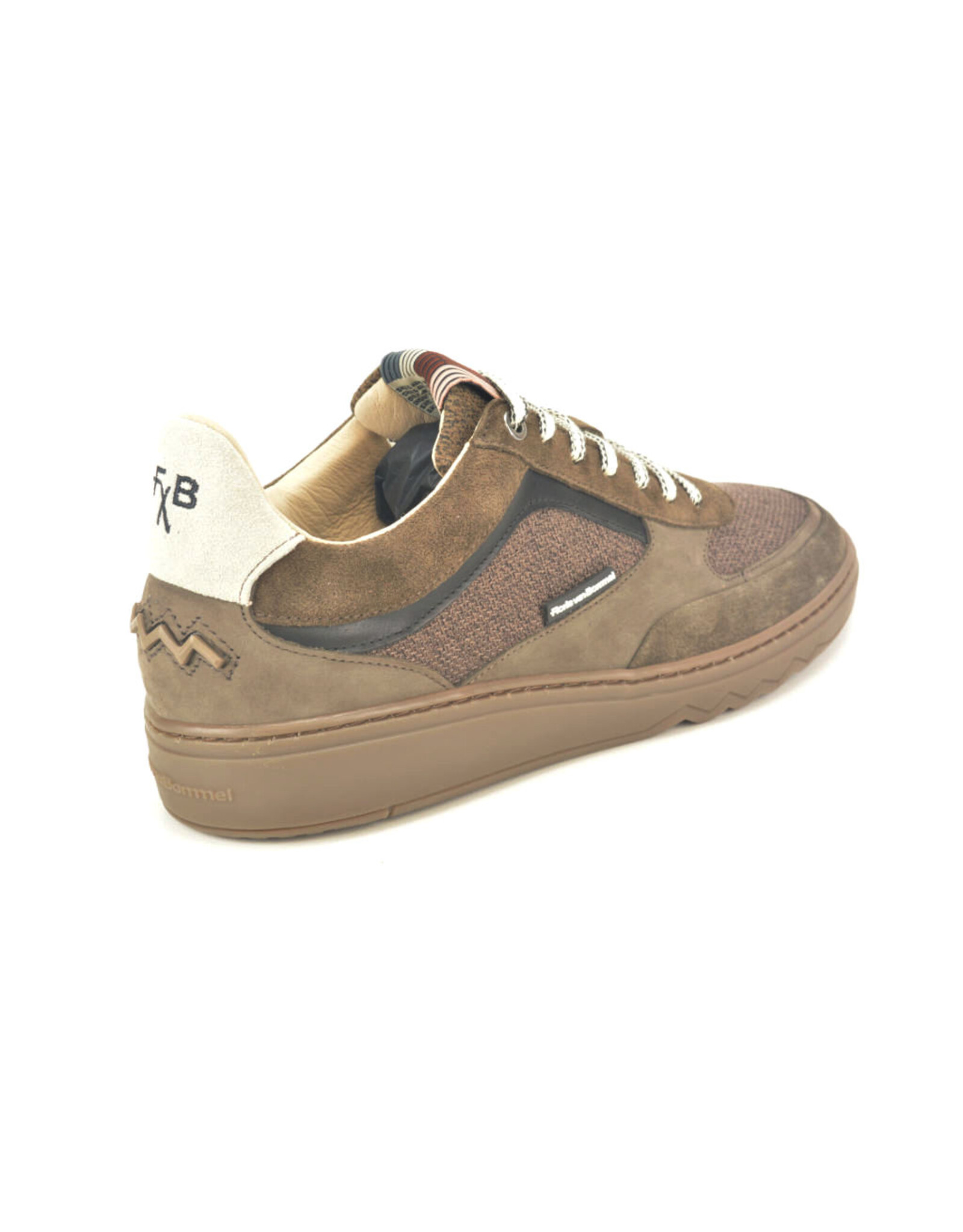 Floris van Bommel 16346 taupe