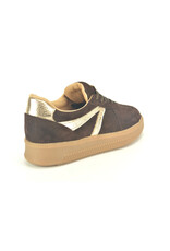 Babouche 16364 bruin