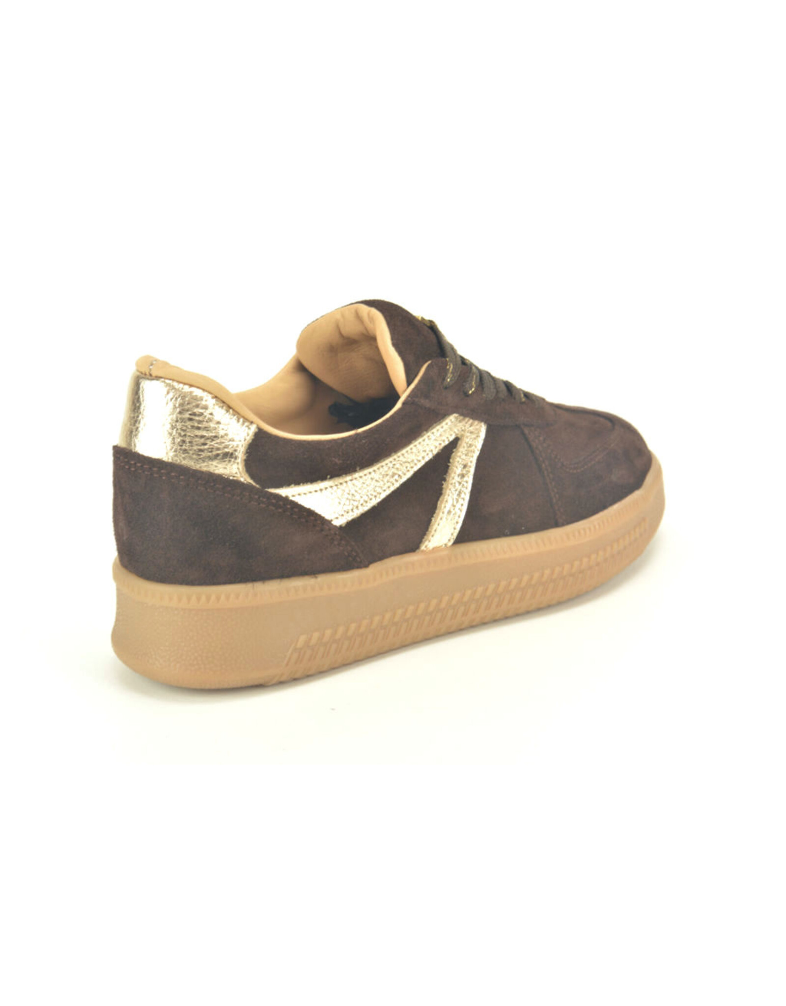 Babouche 16364 bruin