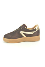 Babouche 16364 bruin