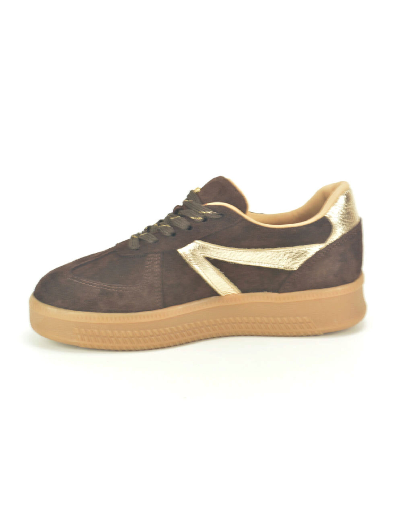 Babouche 16364 bruin