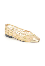 Babouche 15904 goud
