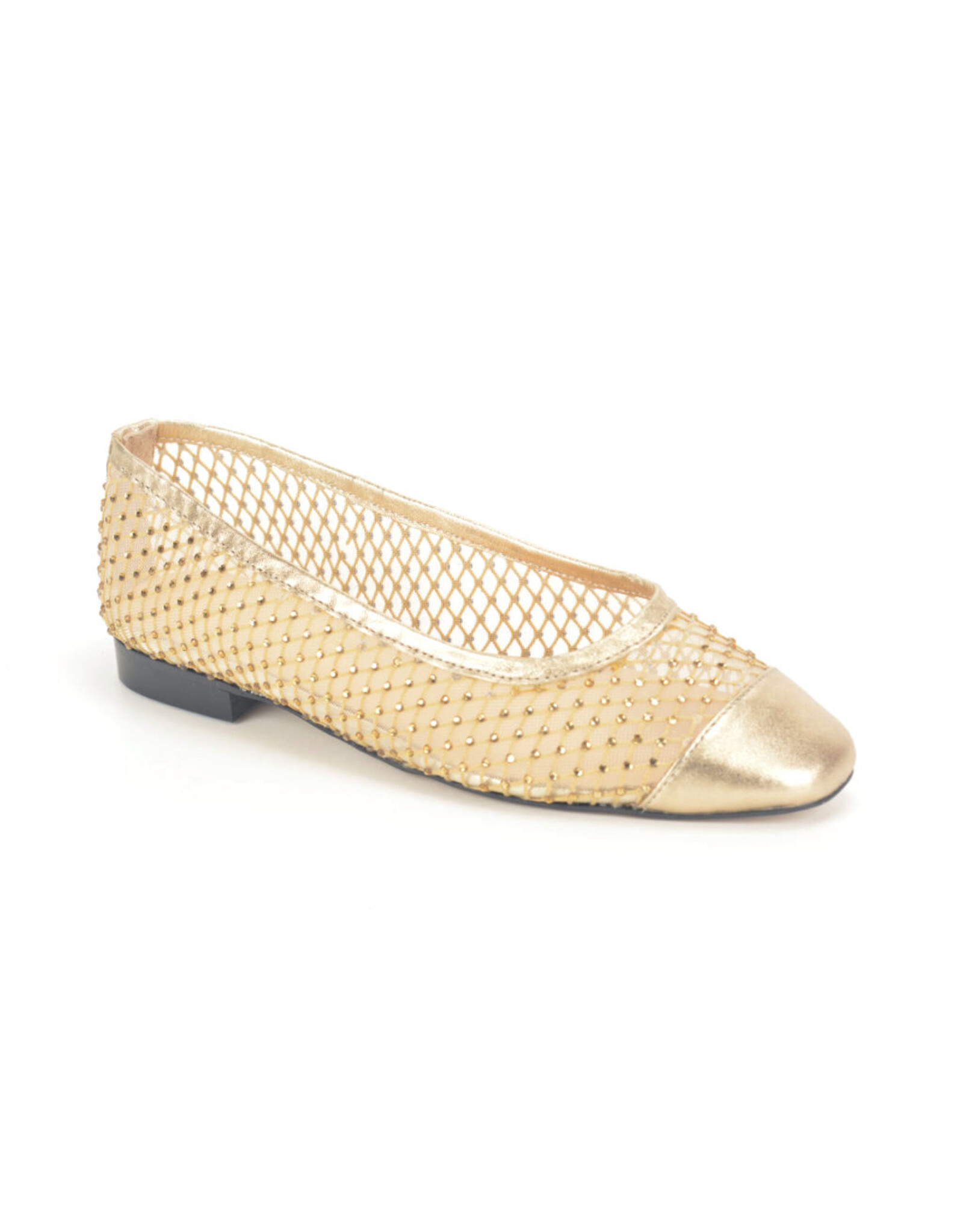 Babouche 15904 goud