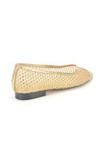 Babouche 15904 goud