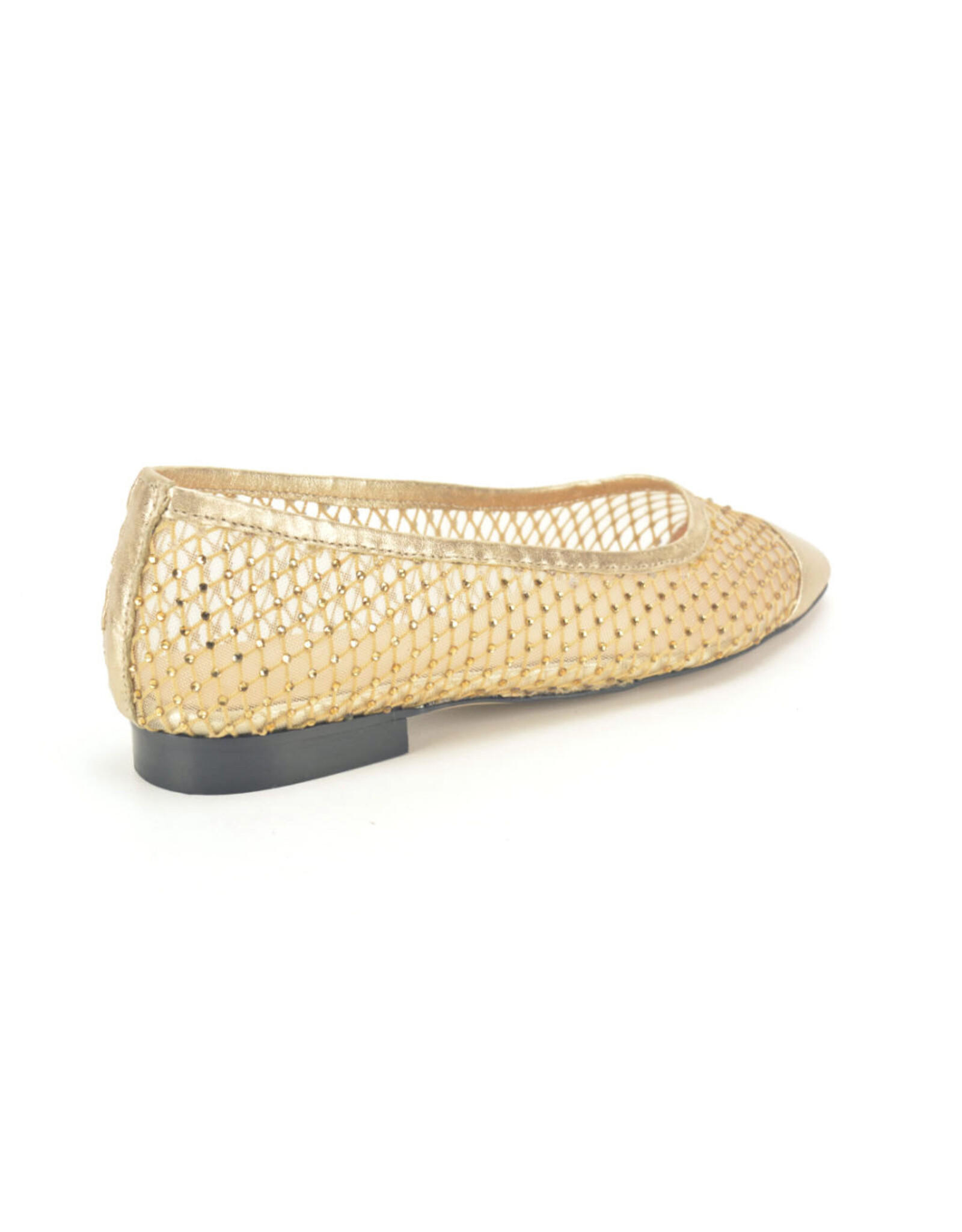 Babouche 15904 goud