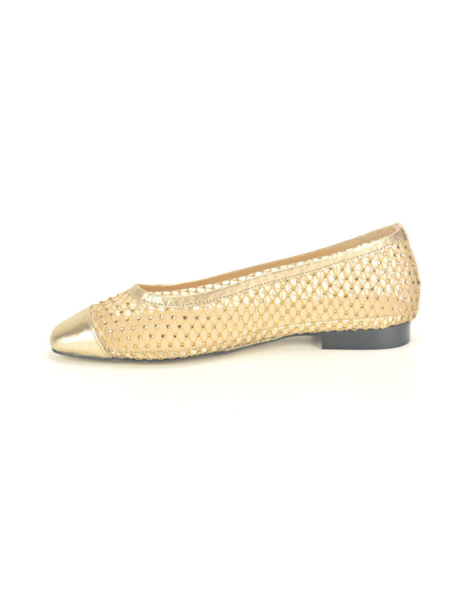 Babouche 15904 goud