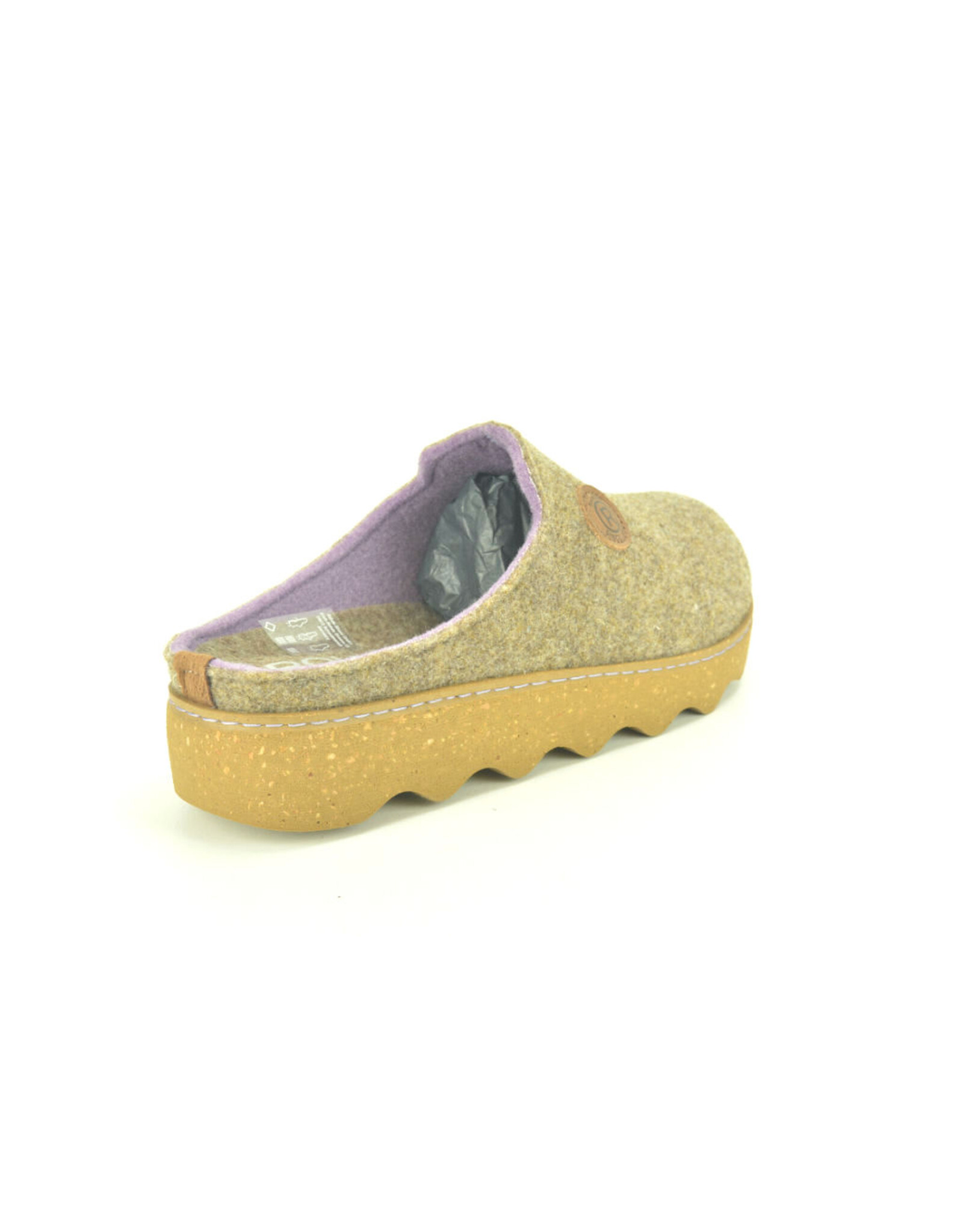 Rohde 16142 taupe
