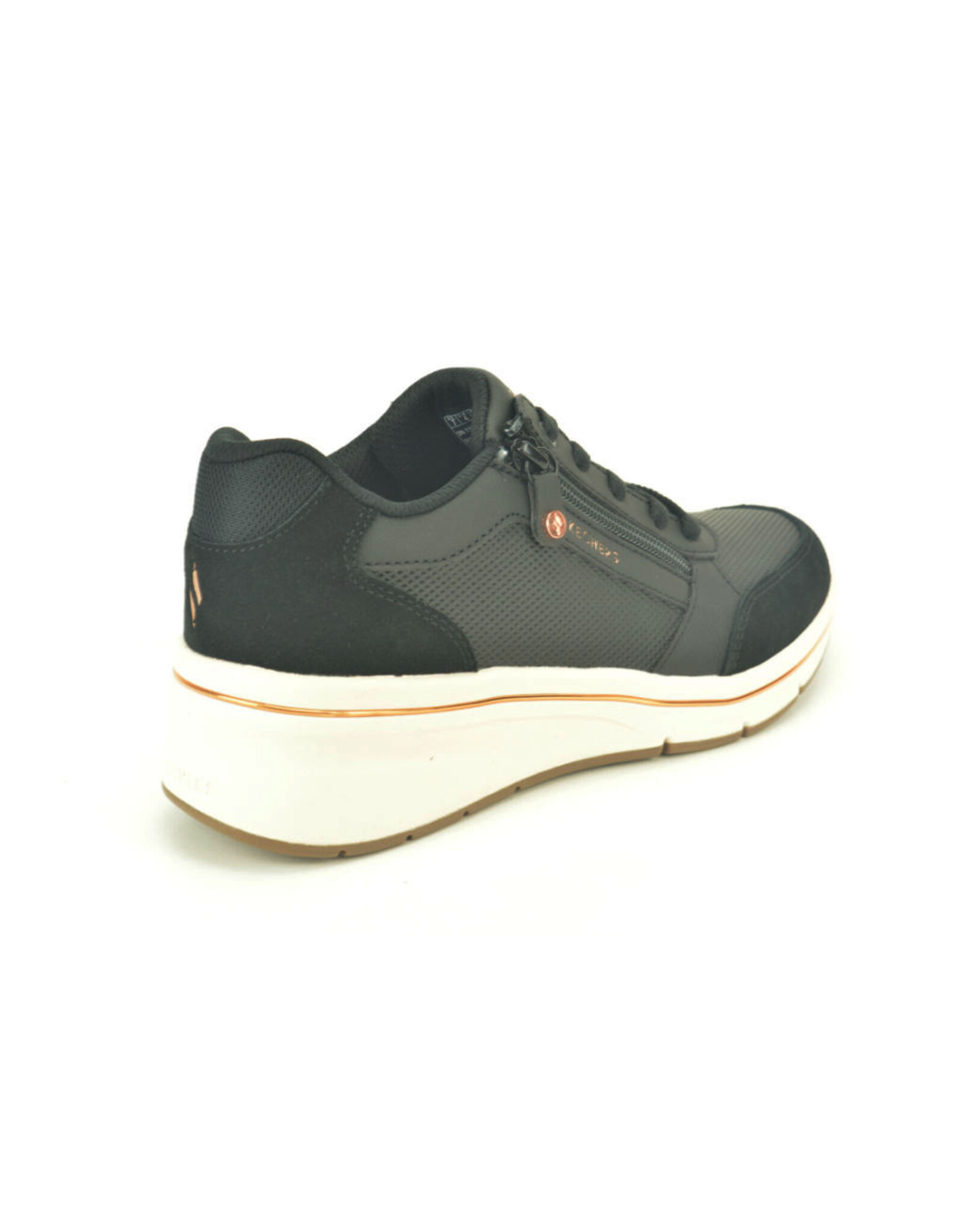 Skechers 16238 zwart