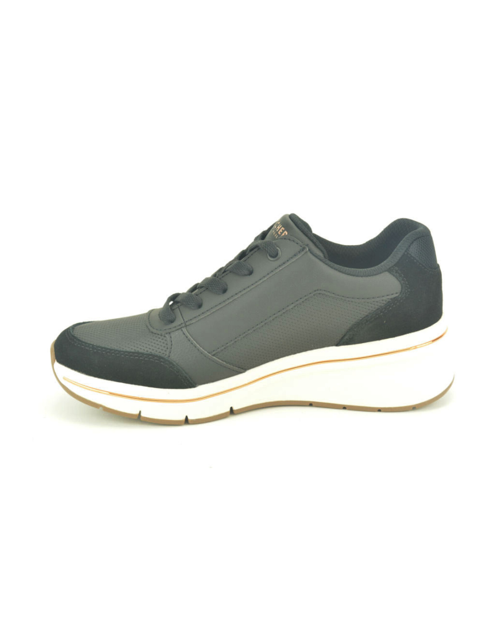 Skechers 16238 zwart
