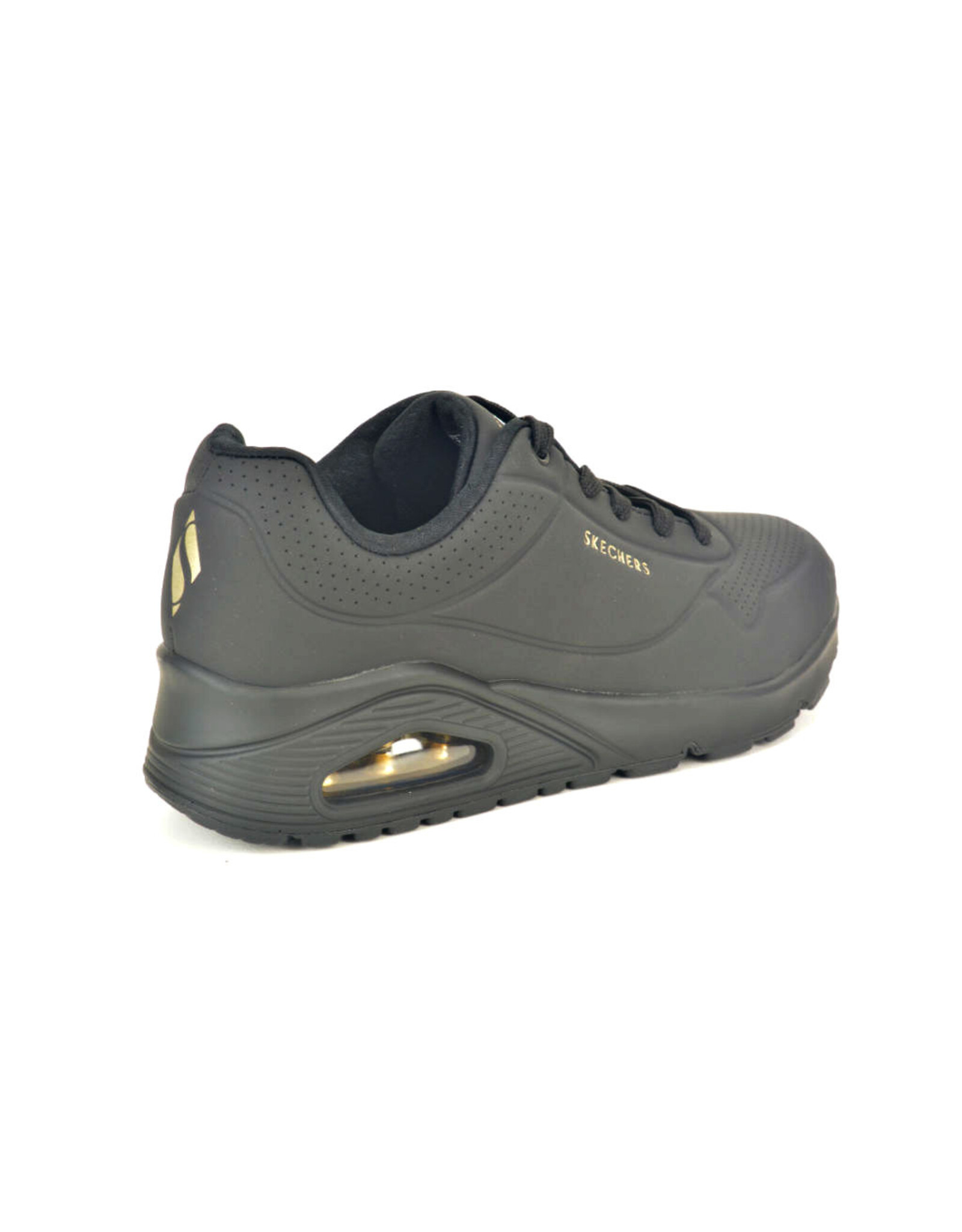 Skechers 16240 zwart