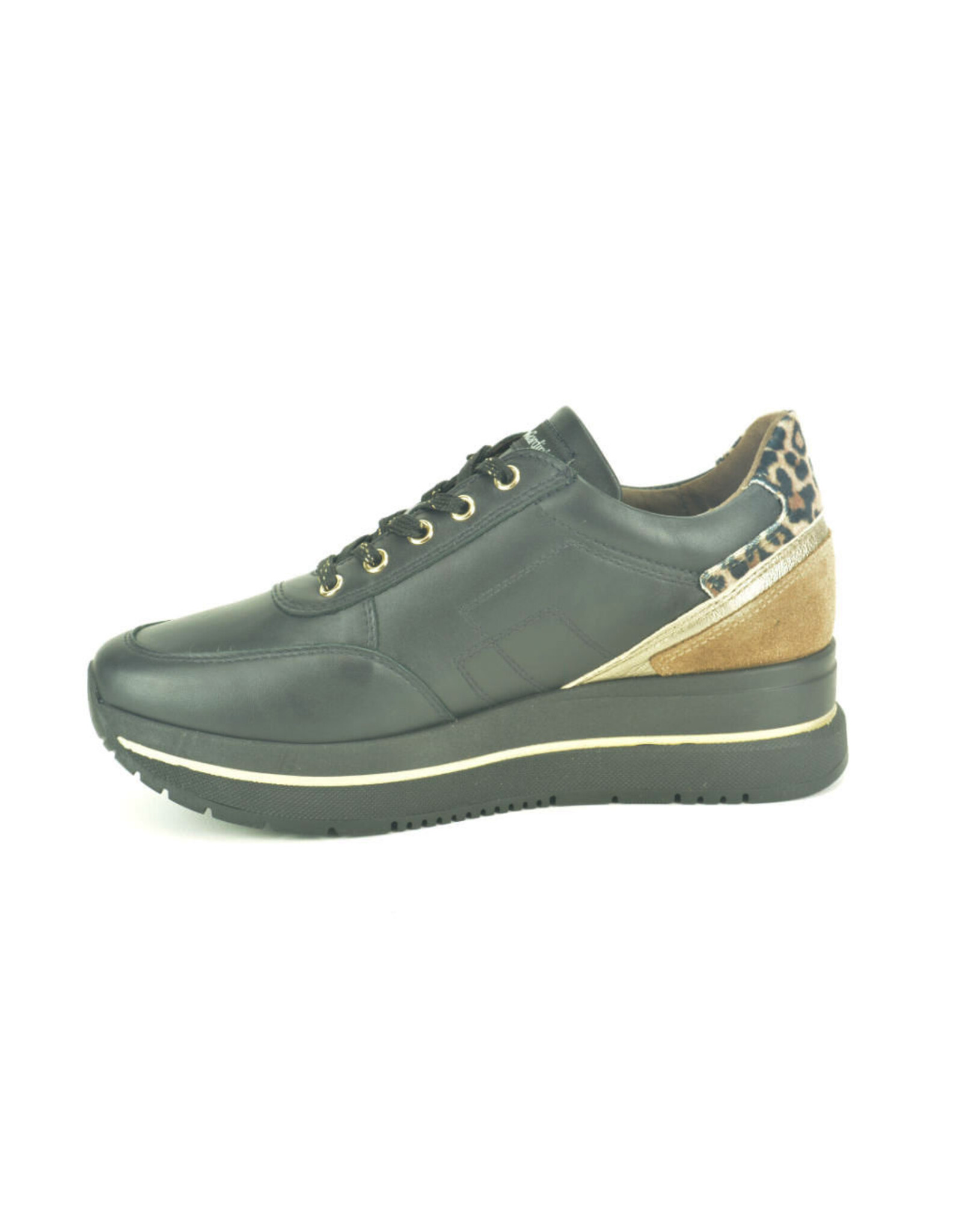 Nero Giardini 16288 zwart