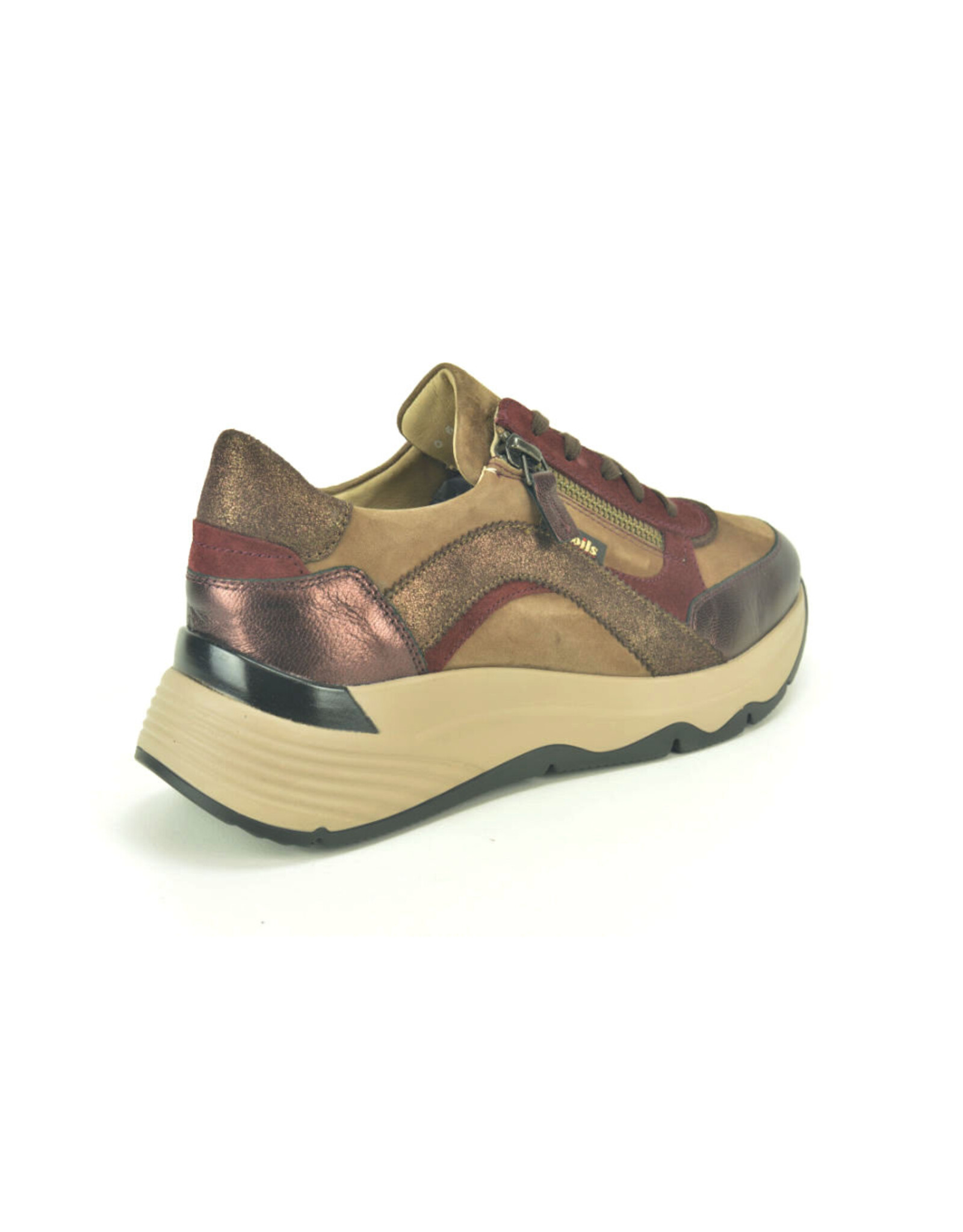 Mephisto 16106 taupe