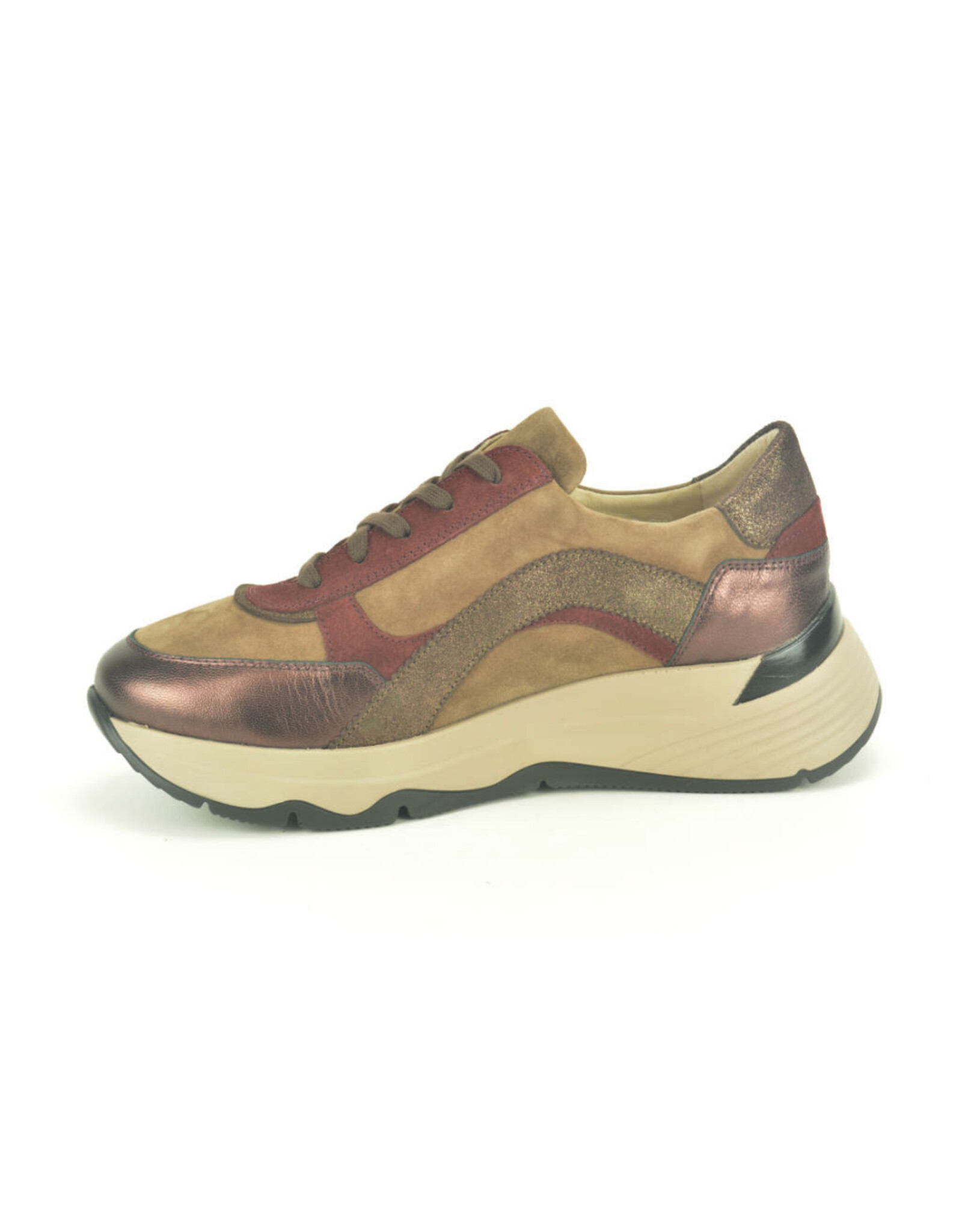 Mephisto 16106 taupe