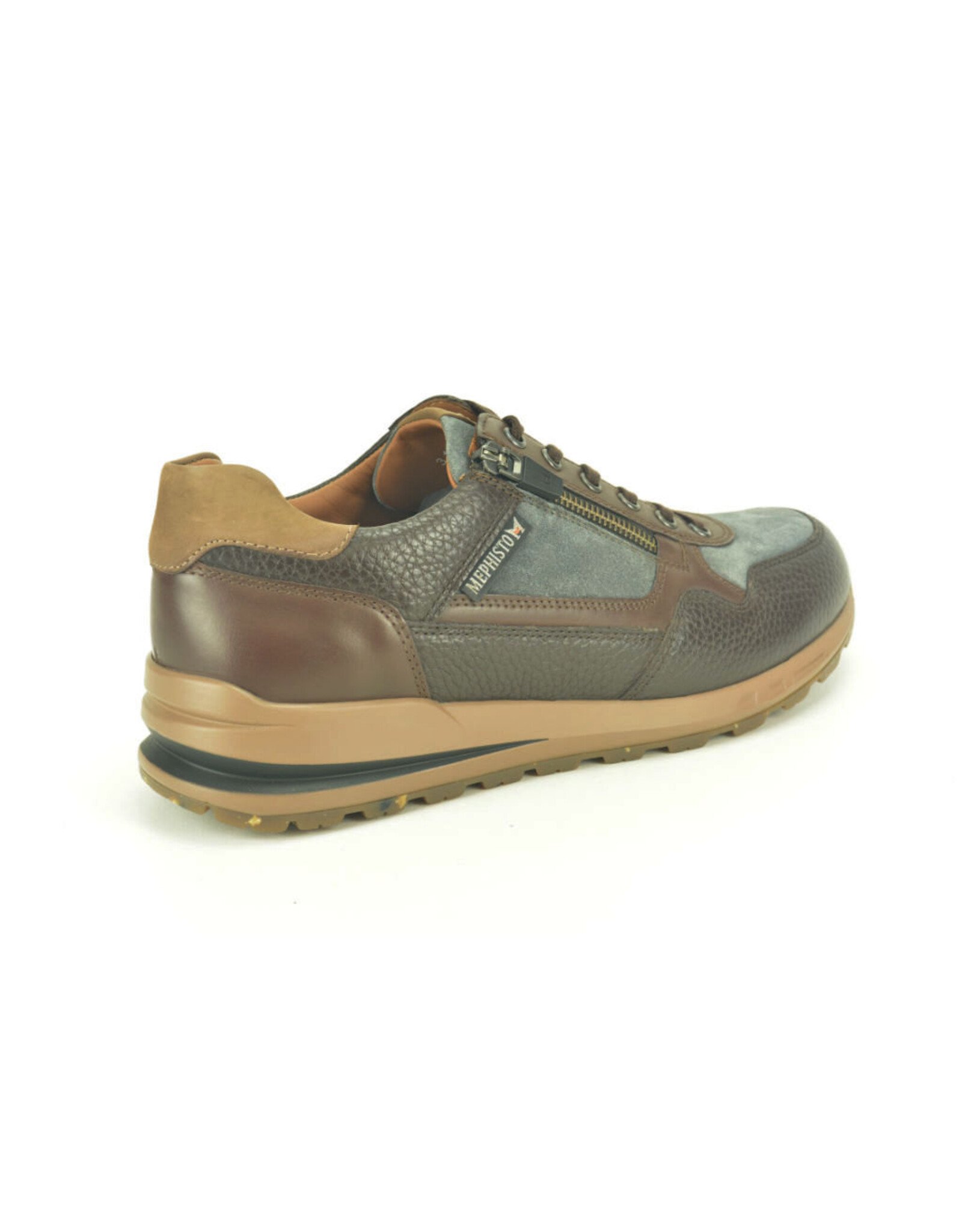 Mephisto 16110 bruin