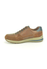 Mephisto 16111 cognac bruin