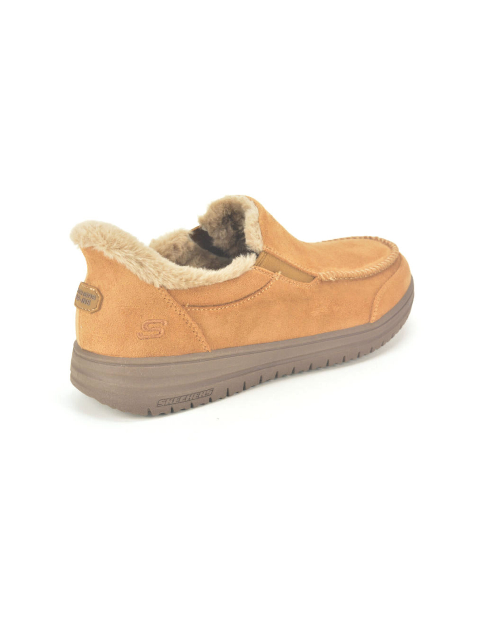 Skechers 16211 camel