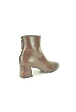 Zinda 16388 cognac bruin