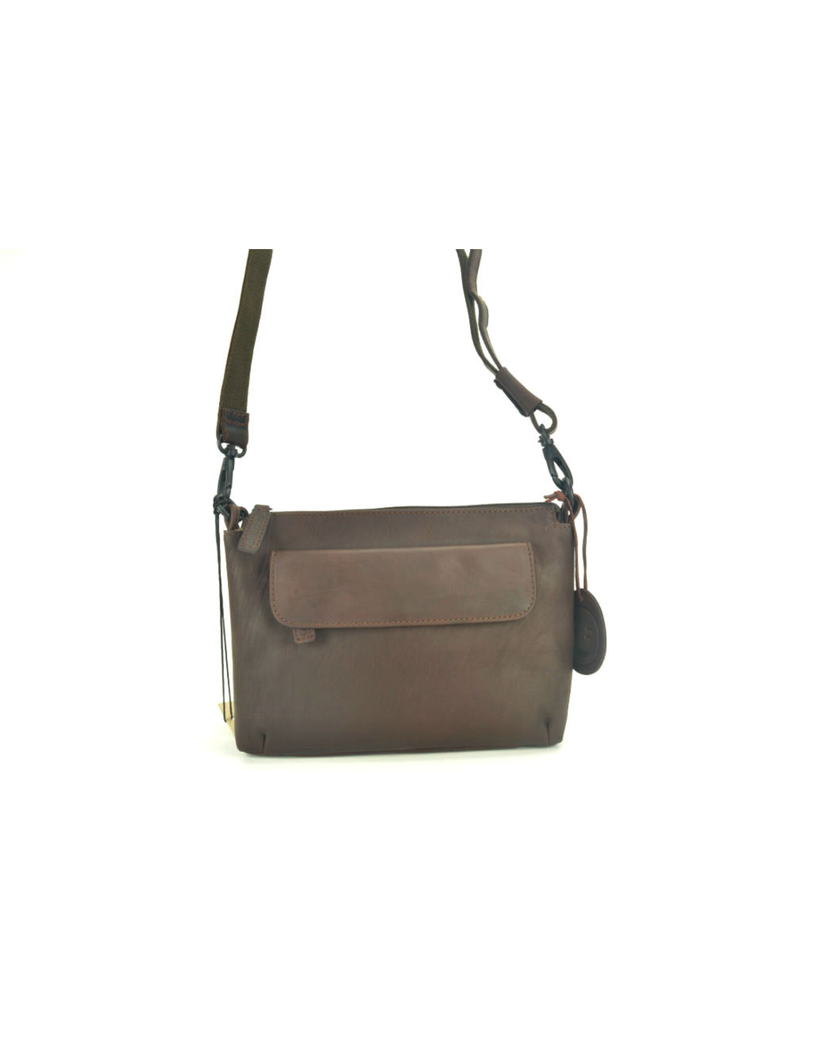Saccoo 16611 bruin