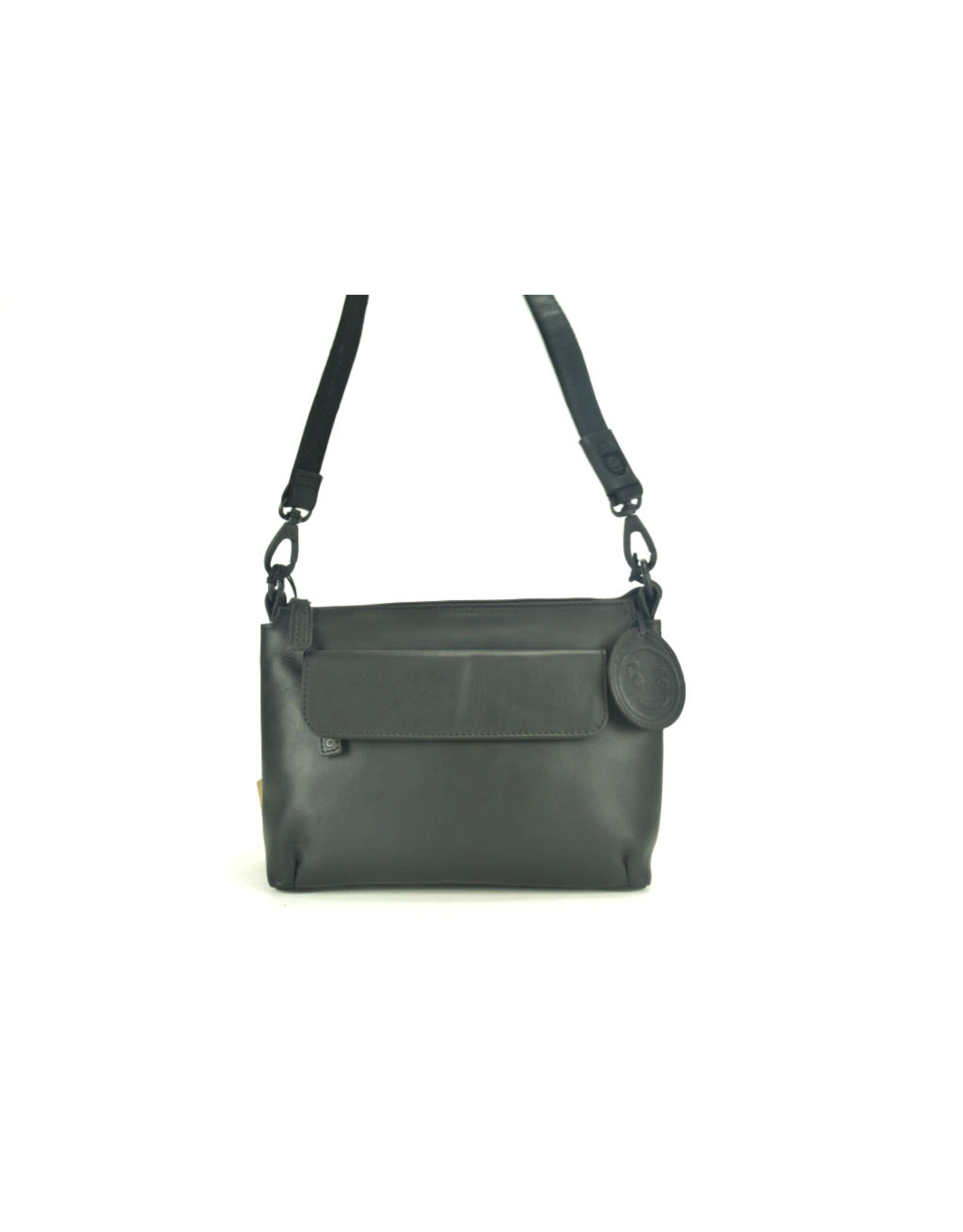 Saccoo 16612 zwart
