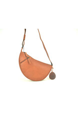 Saccoo 16614 cognac bruin
