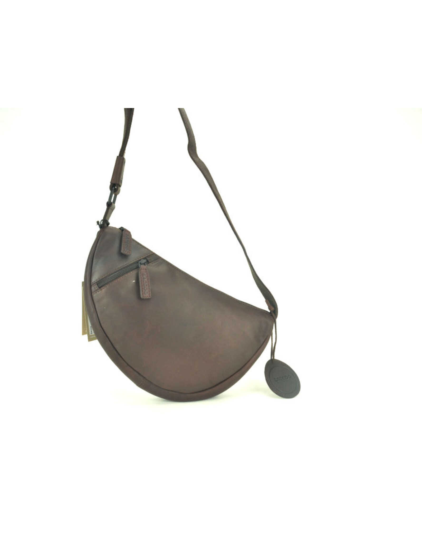 Saccoo 16616 bruin