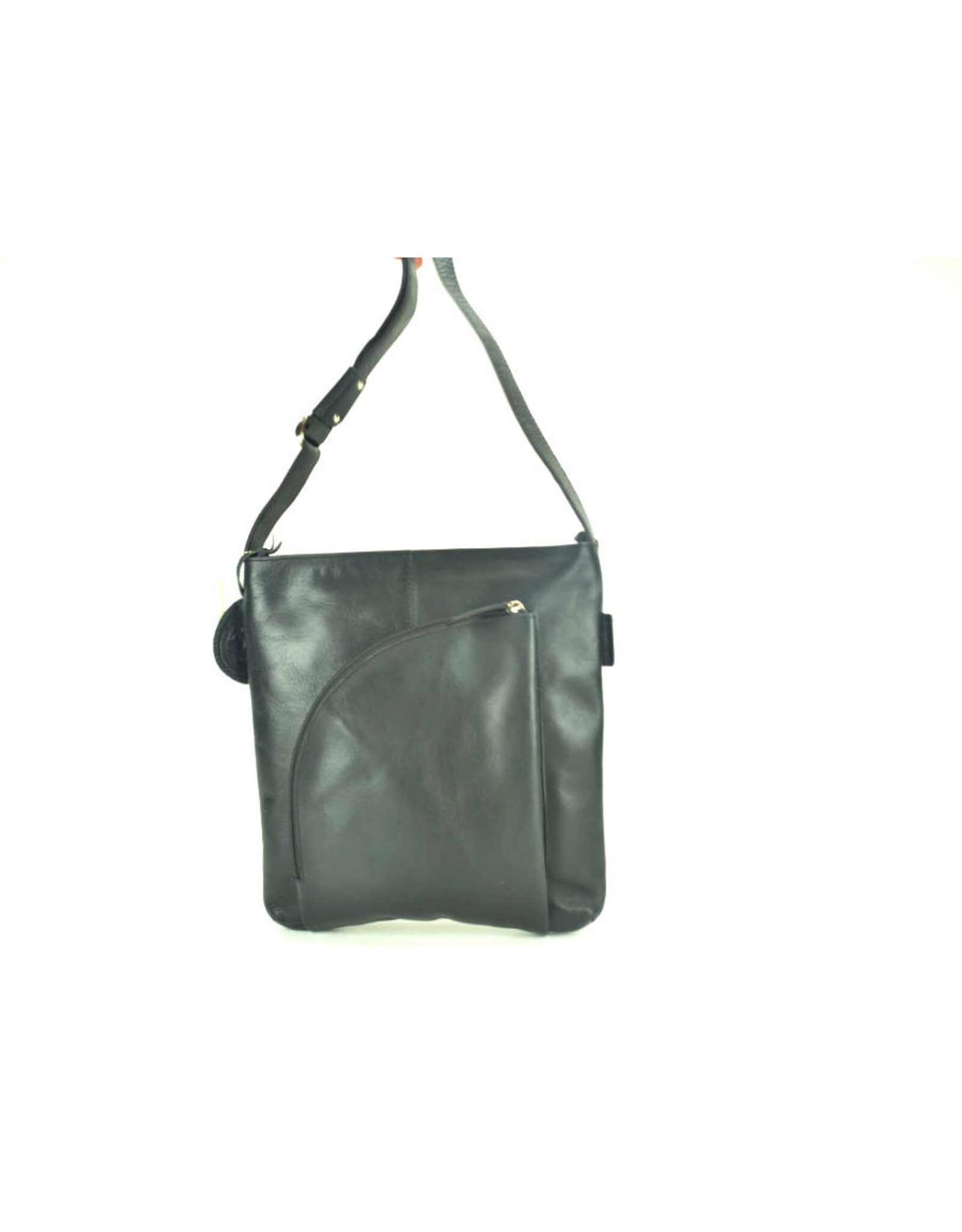 Saccoo 16627 zwart
