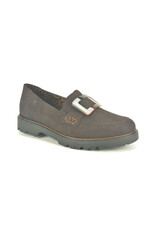Rieker 16156 bruin